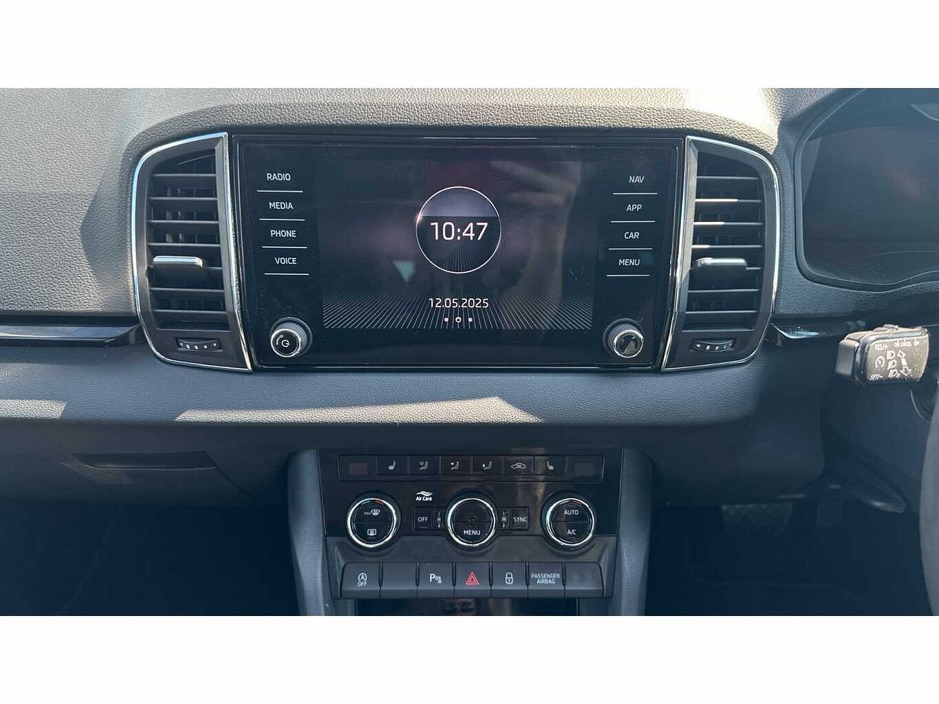 SKODA Karoq SUV 1.5 TSI (150ps) SE L ACT DSG