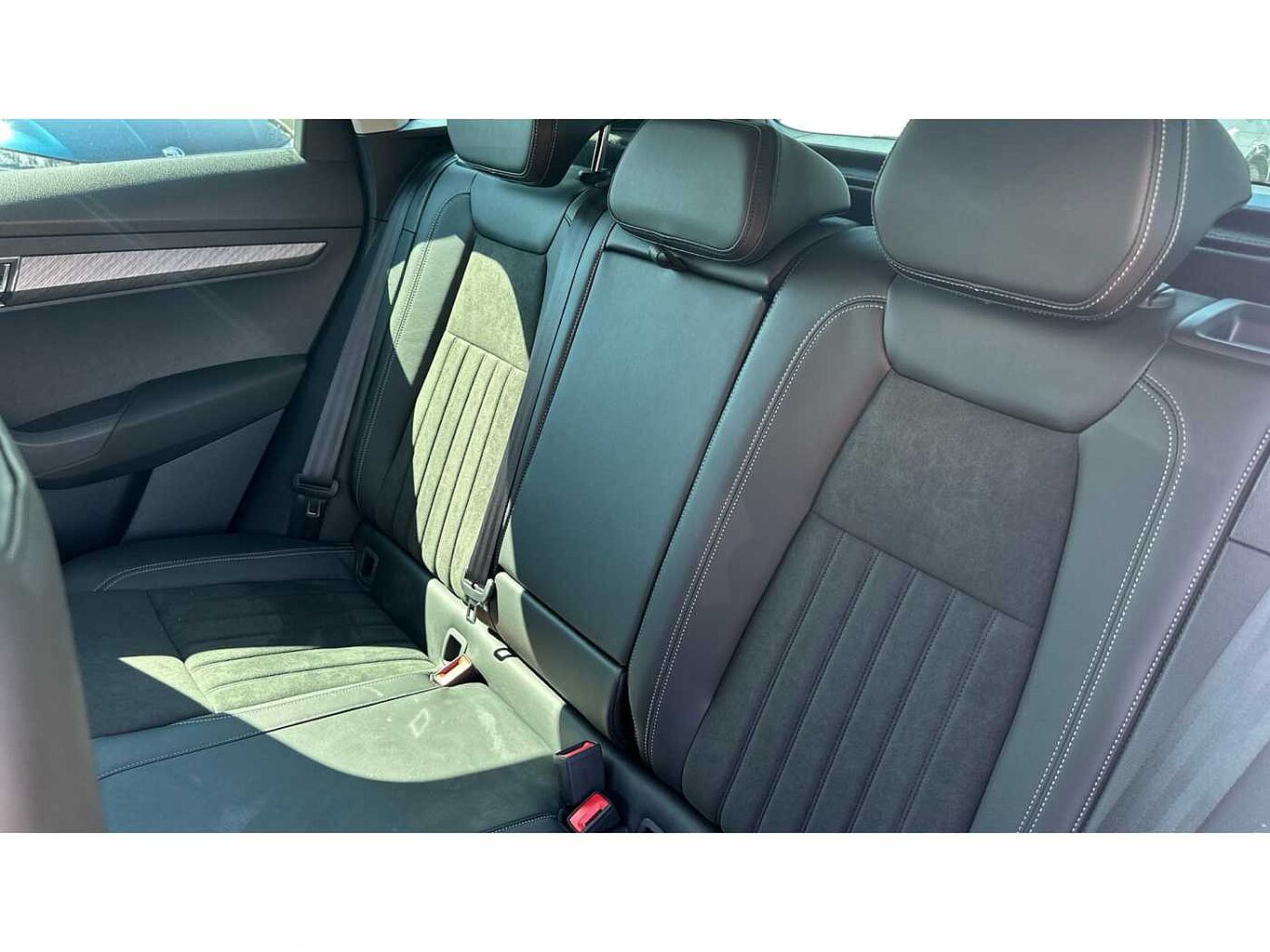SKODA Karoq SUV 1.5 TSI (150ps) SE L ACT DSG
