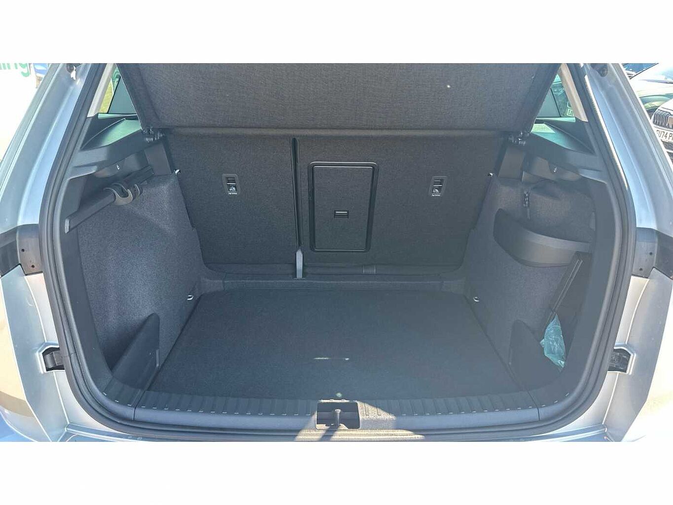 SKODA Karoq SUV 1.5 TSI (150ps) SE L ACT DSG