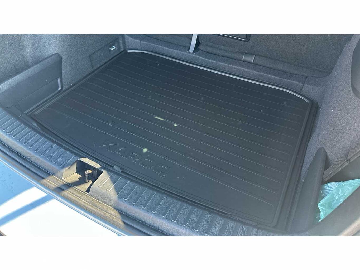 SKODA Karoq SUV 1.5 TSI (150ps) SE L ACT DSG