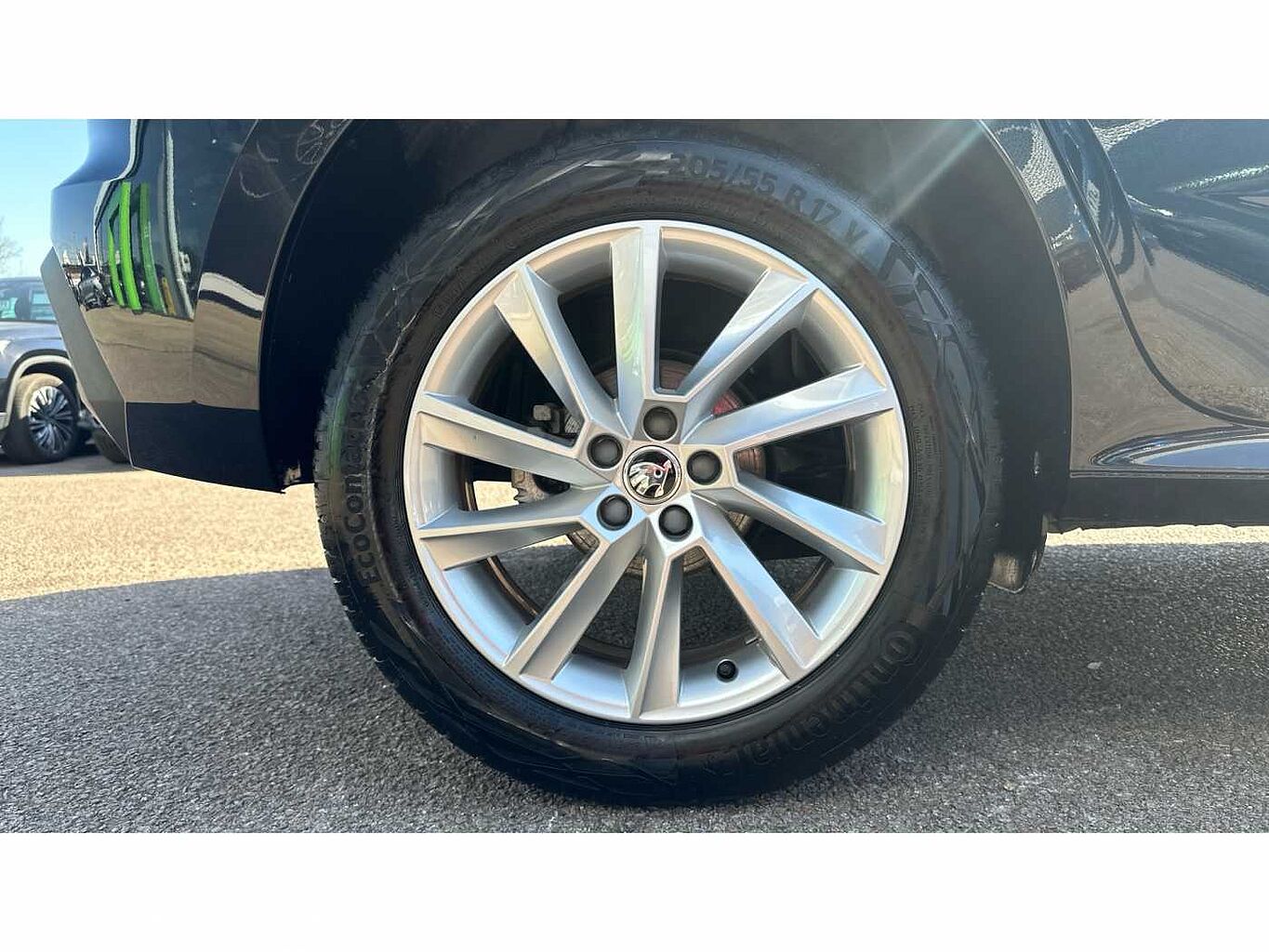 SKODA KAMIQ 1.0 TSI 95 SE 5dr