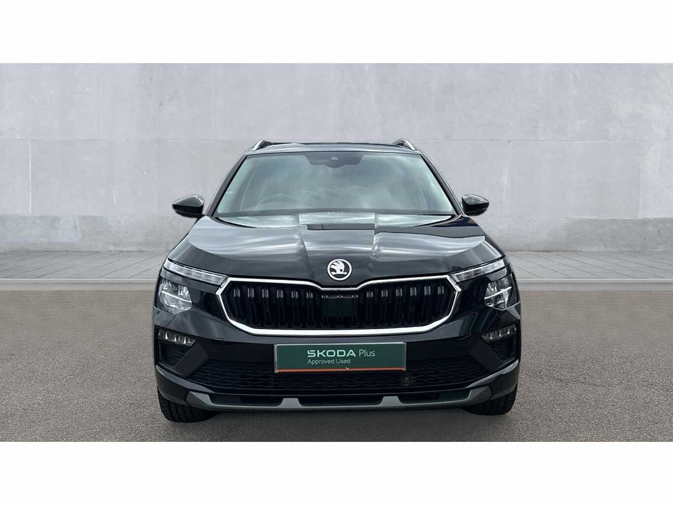 SKODA KAMIQ 1.0 TSI SE L 5dr DSG
